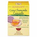 Bigelow Tea Co Bigelow, Cozy Chamomile Herbal Tea Pods, 1.90 Oz, 18PK 10906